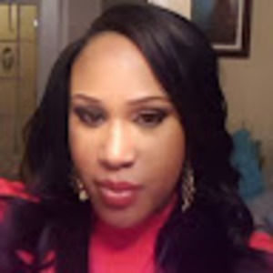 Meet your Posher, Nadege